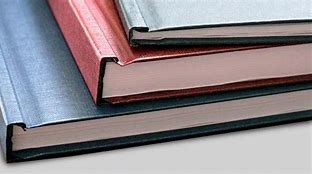 Качественный твердый переплет диплома. Как его сделать?