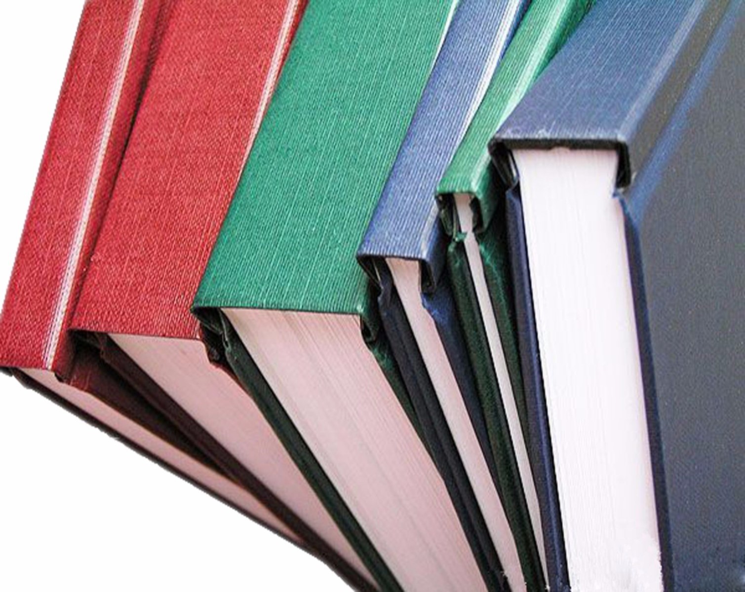 На что следует обратить внимание при выборе поставщика материалов для переплета?